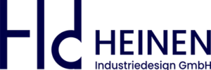 Logo Heinen Industriedesign